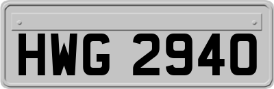 HWG2940
