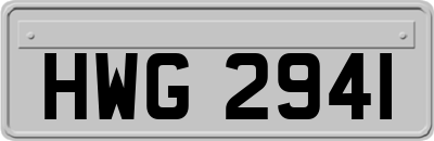HWG2941