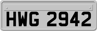 HWG2942