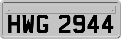 HWG2944