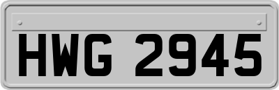 HWG2945