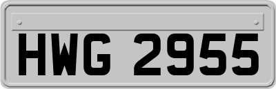 HWG2955