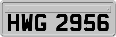HWG2956