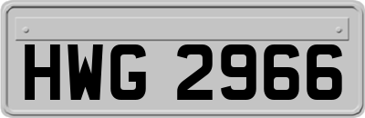 HWG2966