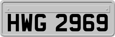 HWG2969