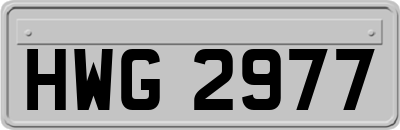HWG2977