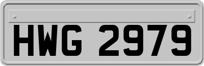 HWG2979