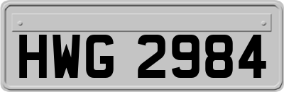 HWG2984