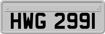 HWG2991