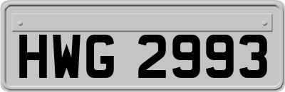 HWG2993