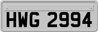 HWG2994
