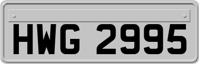 HWG2995