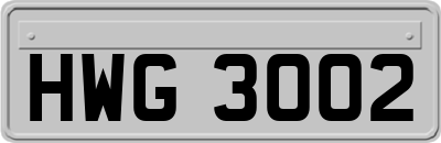 HWG3002