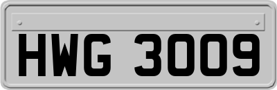 HWG3009