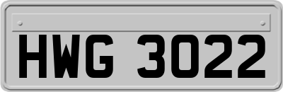 HWG3022
