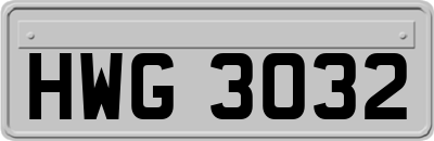 HWG3032