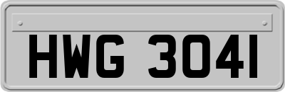 HWG3041