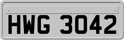 HWG3042