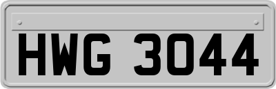 HWG3044