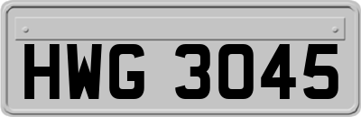 HWG3045