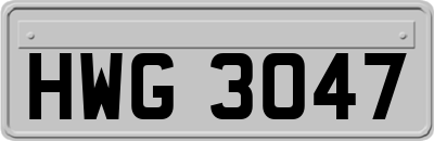 HWG3047