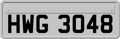 HWG3048