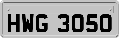 HWG3050