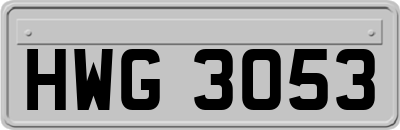 HWG3053