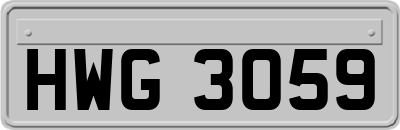 HWG3059