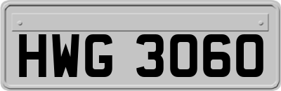 HWG3060