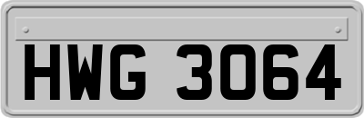 HWG3064