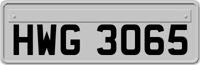 HWG3065