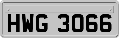 HWG3066