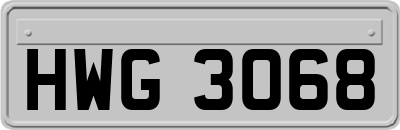 HWG3068