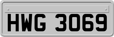 HWG3069