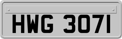 HWG3071