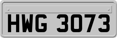 HWG3073