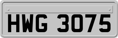 HWG3075