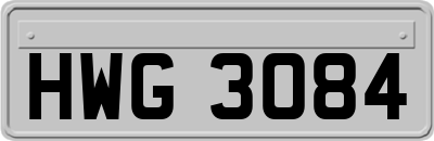 HWG3084