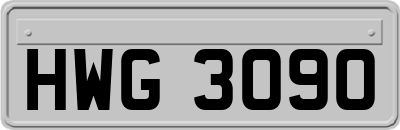 HWG3090