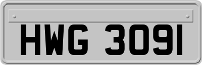HWG3091