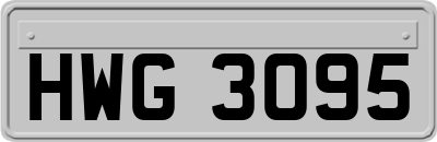 HWG3095