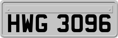 HWG3096