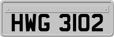 HWG3102