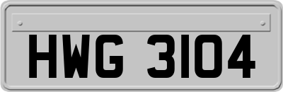 HWG3104