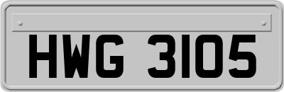 HWG3105