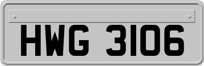 HWG3106