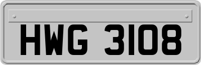 HWG3108