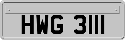 HWG3111