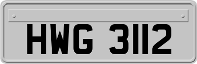 HWG3112